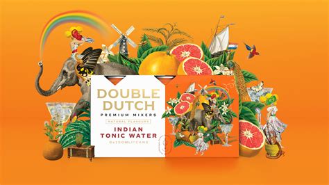 Boundless Brand Design And Double Dutch Launch Tasty Rebrand World Brand Design Society