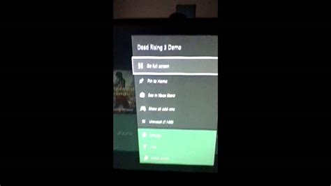 How To Delete Apps And Games On Xbox One Youtube