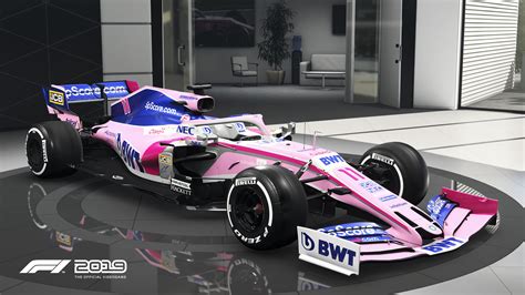 F1 calendar reshuffle on cards after japanese grand prix called off. New F1 2019 Build Adds Latest Livery Updates | RaceDepartment