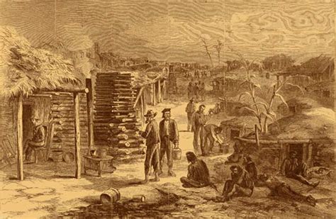 History Of Texas During The Civil War