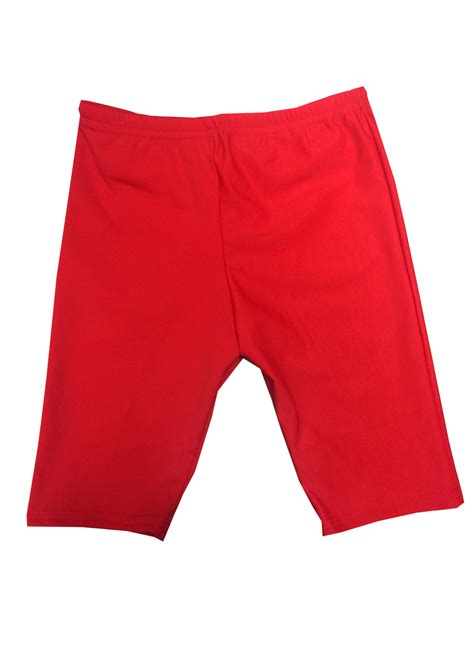 Red Swimming Jammers Oz Schoolwear
