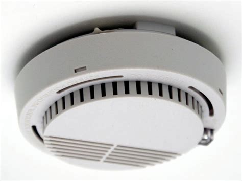 A smoke detector or smoke alarm in your home or apartment will beep or chirp if the batteries need to be replaced. How to Store Important Documents at Home? List of ...