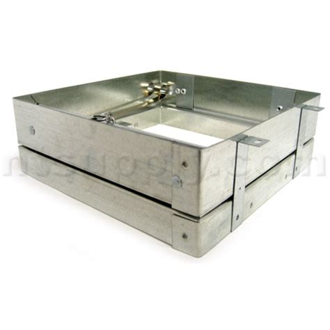 Ceiling radiation dampers are available in butterfly style and curtain style. Buy Ceiling Radiation Damper for Panasonic Fans PC-RD05C ...