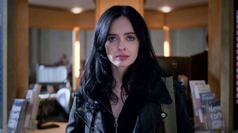 Jessica Jones Season Finale Recap Aka Everything