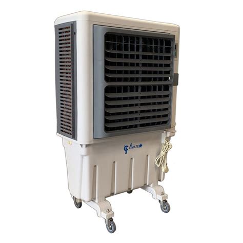 Misting Fans Outdoor Coolers Air Coolers Outdoor Cooling