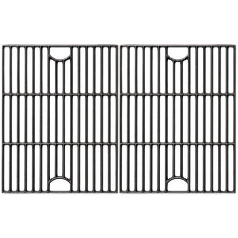 Cast Iron Grill Grates Cooking Grid Replacement for Gas Grill - China