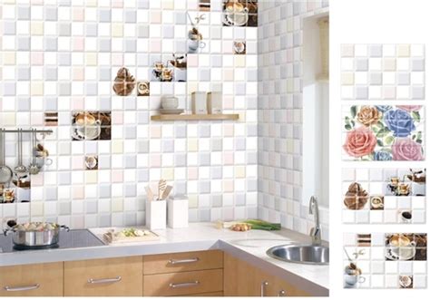 Ceramic lucent kitchen wall tiles, size: Kitchen Wall Tiles - Shree Shyam Marble