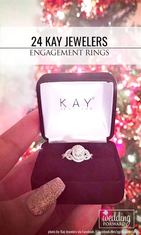 Kay Jewelers Engagement Rings 36 Trendiest Ring Ideas