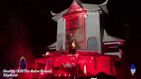 Black Tiger Sex Machine Live Shambhala 2019 The Pagoda Youtube
