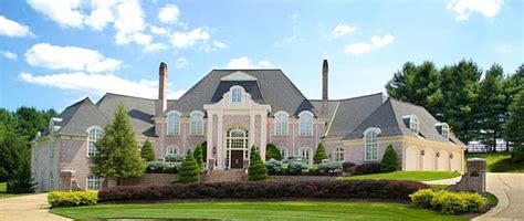 Potomac Local Mansion Opening To Public For House Tour