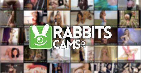 Free Live Sex Cams Chat With Hot Girls Rabbitscams Page