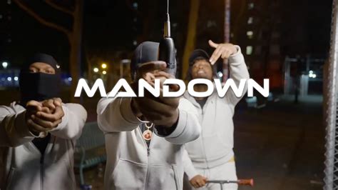 Free Mandown Sdot Go X Kyle Richh X Jay Hound Dark Jersey Club Type