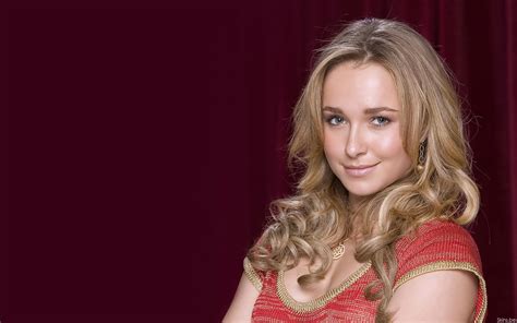 Hayden Panettiere Gorgeous Wallpapers Hd Wallpapers Id 692