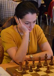 Grand Prix FIDE féminin à Lausanne du 2 au 13 mars avec la championne