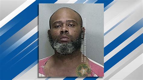 Cold Blooded Florida Police Arrest 42 Year Old Man For A Murder In