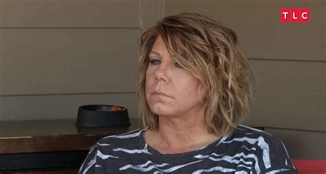 ‘sister Wives Meri Brown Snaps Back At Online Critics — ‘i Have My Own Worth Regardless Of Kody