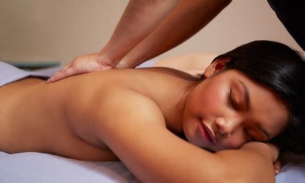 90 Minute Pamper Package Radiant Thai Massage And Spa Groupon