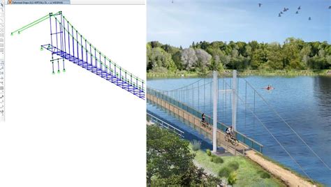 Nz Bridge Design And Bridge Engineering Services Dc Structures Studio