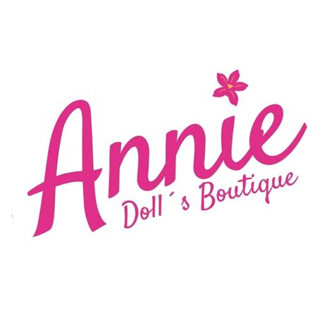 Annie Dolls Boutique