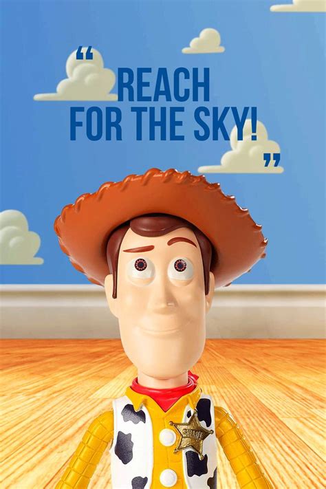 Toy Story Print Disney Quotes Toy Story Woody And Bul