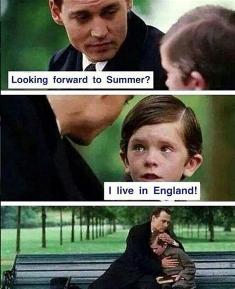 Funniest English Memes