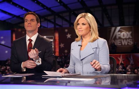 Cnn Bill Hemmer To Succeed Shep Smith As Foxs Afternoon News Anchor