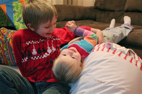 Sibling Bullying How To Be Sure Normal Tangles Are Not Actually