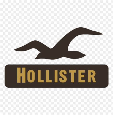 Hollister Co Vector Logo Free 467582 Toppng