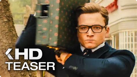 Set in a suburban fantasy world, two teenage elf brothers embark on a quest to discover if there is still magic out there ⠀ march 14 dordoi plaza 7.49 p.m. KINGSMAN: The Golden Circle Teaser Trailer (2017) - YouTube