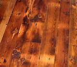 Wood Stain For Yellow Pine
