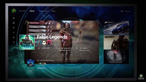 New Xbox One Update Adds Cortana New Dashboard Tweaktown