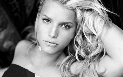 Jessica Simpson Jessica Simpson Wallpaper 149808 Fanpop