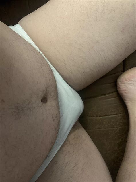 Small Dick Chub In White Panties Nudes GLAMOURHOUND COM
