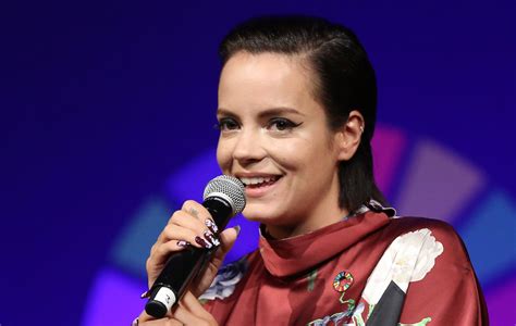 Lily Allen Announces New Album No Shame And First Uk Tour In Three Years
