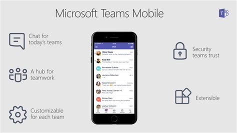 Microsoft Teams App Gets Better With New Features And Improvements