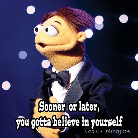 Muppet Disney Quotes Quotesgram