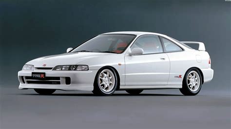 Honda Integra Type R Wallpapers Wallpaper Cave