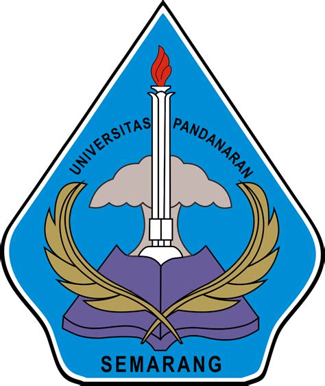 Logo Universitas Pandanaran Semarang Format Cdr Png Hd Logodud My Xxx