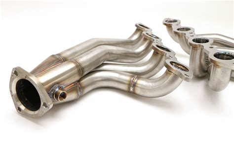 Chevy C3 Corvette Ls Conversion Header Fcor 0580 Billy Boat Exhaust