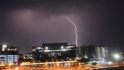 Lightning Strikes Kill More Than 20 People In Ap West