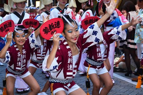 Nebuta matsuri, held in the northern prefecture of aomori, is one of japan's most visually striking festivals. 10 Must-See Japanese Summer Festivals - Savvy Tokyo