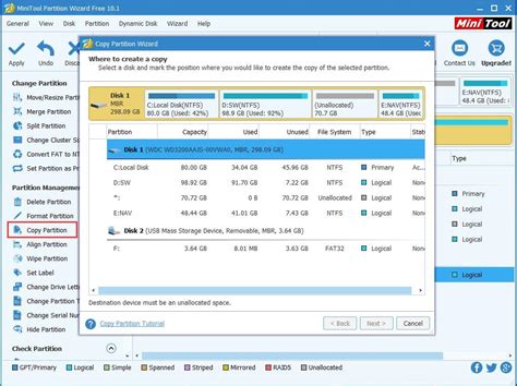 Full multiple partitions support for any usb storage device has appeared in windows 10 starting with build 1703 (creators update). How Do You Recover Files from Formatted SD Card Android?