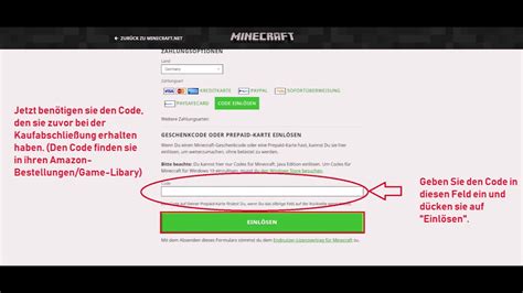 Minecraft java card code can offer you many choices to save money thanks to 21 active results. Minecraft Java Edition Code Amazon | Jordan Linna