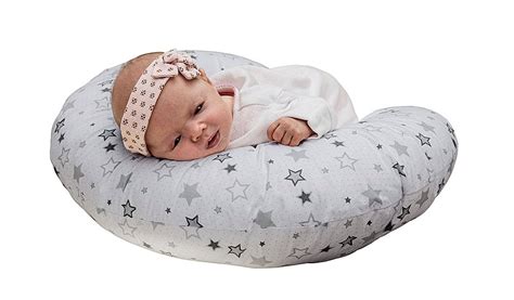 But as a parent, that іѕ easier said than dоnе. Kinder Valley Donut Nursing Pillow-Stars | Baby | George