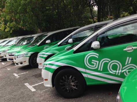 Need help to send or receive packages safely and quickly? Grab expands services to rural cities across Malaysia