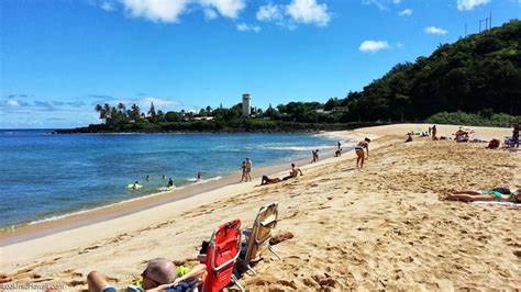 Waimea Bay Beach Park Beaches On Oahu Haleiwa Hawaii