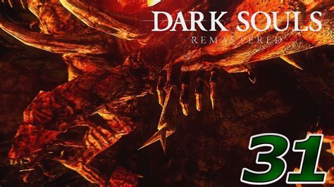 Centipede Demon Lets Play Dark Souls Remastered Youtube
