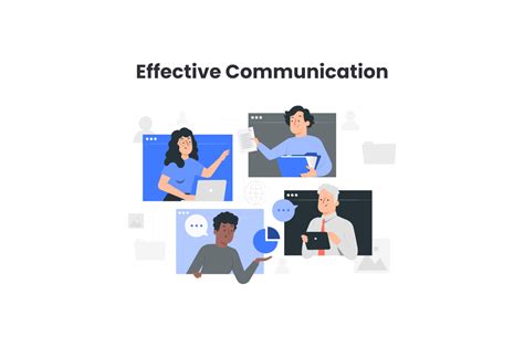 Communicate Effectively In The Workplace Remote Work