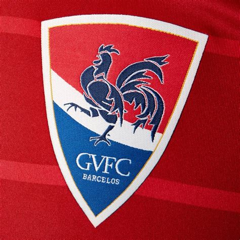 The club's profile and ranking history. FC Arouca - 1 Gil Vicente FC - 0: Resultado demasiado ...