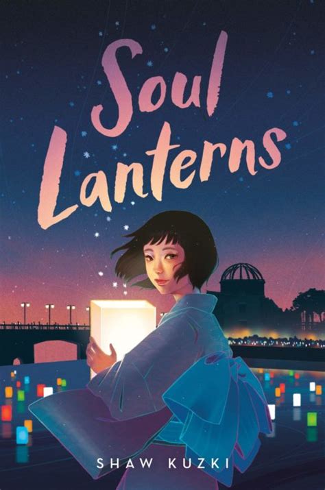Soul Lanterns San Francisco Book Review